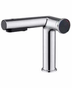 Predlžovacia kúpeľňová batéria - Owhala