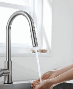 Dotyková dizajnová batéria - Vessik