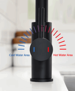 Dotyková dizajnová batéria - Vessik