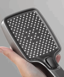 Futuristický luxusný sprchový set - Vettera