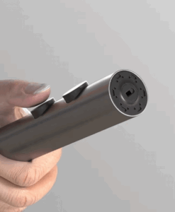 Futuristický luxusný sprchový set - Vettera