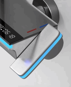 Futuristický luxusný sprchový set - Vettera