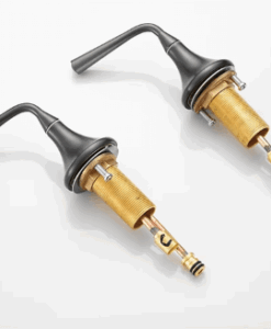 Luxury dizajnová sprchová batéria - Läimea