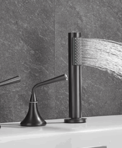 Luxury dizajnová sprchová batéria - Läimea