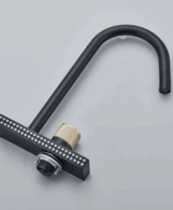 Podomietková rotujúca kuchynská batéria – Kuulo