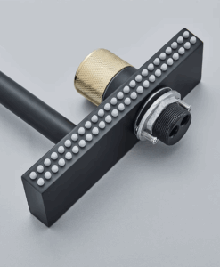 Podomietková rotujúca kuchynská batéria – Kuulo