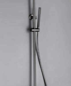 Termostatický dizajnový sprchový set - Auurela
