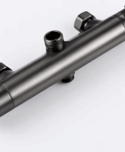 Termostatický dizajnový sprchový set - Auurela