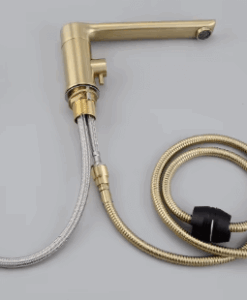 Vaňová batéria s ručnou sprchou – Aalravi