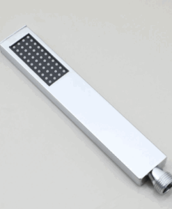 Chrómový sprchový set – Zappori