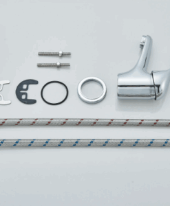 Jednoduchá umývadlová batéria – Enrkavi