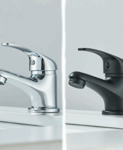 Jednoduchá umývadlová batéria – Enrkavi