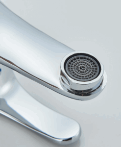 Jednoduchá umývadlová batéria – Enrkavi