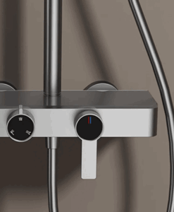 Moderný sprchový set - Sihrovi