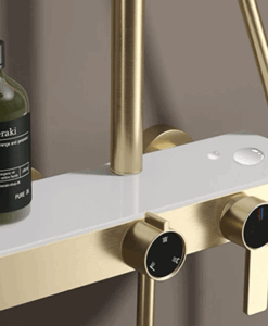 Moderný sprchový set - Sihrovi