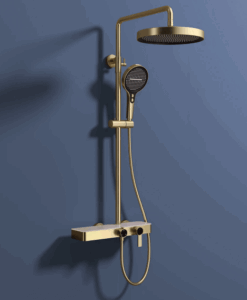 Moderný sprchový set - Sihrovi
