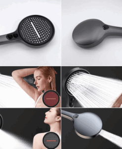 Moderný sprchový set - Sihrovi