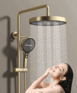 Moderný sprchový set - Sihrovi