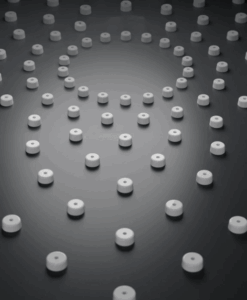 Sprchový set s vodopádovým výtokom – Aarnavo