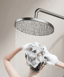 Sprchový set s vodopádovým výtokom – Aarnavo