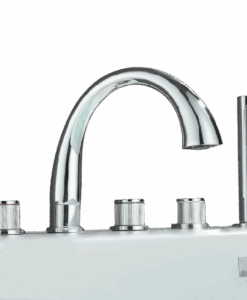 Vaňová batéria - Tarnavi