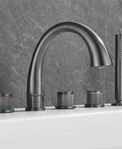 Vaňová batéria - Tarnavi