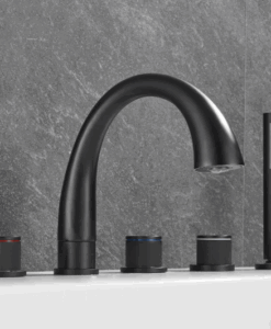 Vaňová batéria - Tarnavi