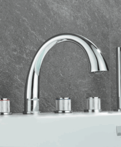 Vaňová batéria - Tarnavi