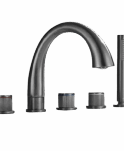 Vaňová batéria - Tarnavi