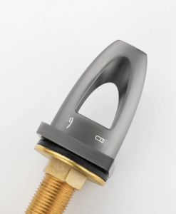 Vaňová batéria s ručnou sprchou – Branvilo