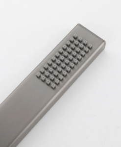 Vaňová batéria s ručnou sprchou – Branvilo