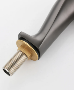 Vaňová batéria s ručnou sprchou – Branvilo