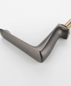 Vaňová batéria s ručnou sprchou – Branvilo