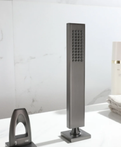 Vaňová batéria s ručnou sprchou – Branvilo