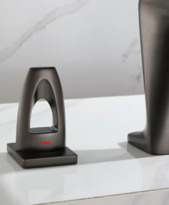 Vaňová batéria s ručnou sprchou – Branvilo