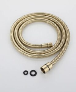 Vaňová batéria s ručnou sprchou – Branvilo