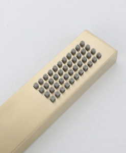 Vaňová batéria s ručnou sprchou – Branvilo