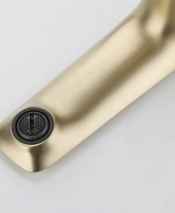 Vaňová batéria s ručnou sprchou – Branvilo