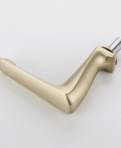 Vaňová batéria s ručnou sprchou – Branvilo