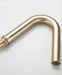 Vaňová batéria s výsuvnou sprchou – Proqiny