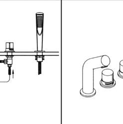 Vaňová batéria - Poarviaa