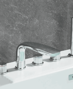 Vaňová batéria - Poarviaa