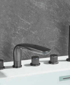 Vaňová batéria - Poarviaa