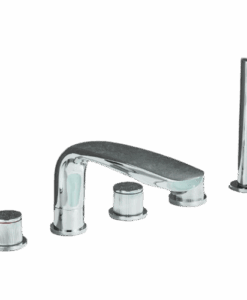 Vaňová batéria - Poarviaa