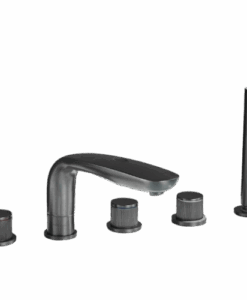 Vaňová batéria - Poarviaa