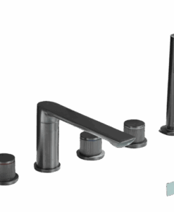 Vaňová batéria - Poryntia