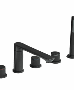 Vaňová batéria - Poryntia