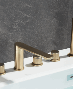 Vaňová batéria - Poryntia