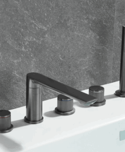 Vaňová batéria - Poryntia