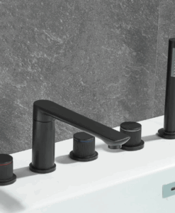 Vaňová batéria - Poryntia